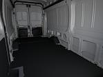 New 2026 Ford Transit 350 High Roof Empty Cargo Van for sale #TKA21137 - photo 24