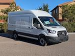 New 2026 Ford Transit 350 High Roof Empty Cargo Van for sale #TKA21137 - photo 6