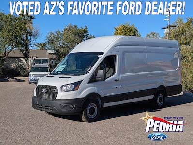 New 2026 Ford Transit 350 - photo 1