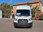New 2026 Ford Transit 350 High Roof Empty Cargo Van for sale #TKA24401 - photo 8