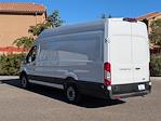New 2026 Ford Transit 350 High Roof Empty Cargo Van for sale #TKA24401 - photo 4