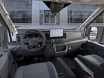 New 2026 Ford Transit 350 High Roof Empty Cargo Van for sale #TKA30451 - photo 8