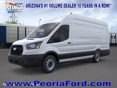 2026 Ford Transit 350 High Roof RWD Empty Cargo Van for sale #TKA31299 - photo 1