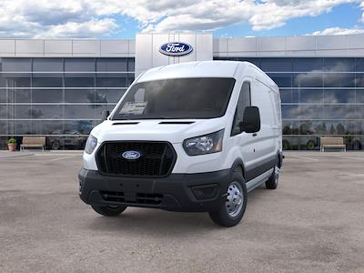 2026 Ford Transit 250 Medium Roof AWD Cargo Van for sale #TKA31582 - photo 2
