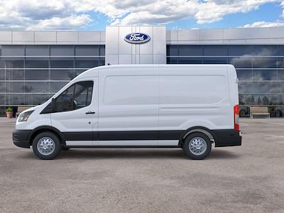 2026 Ford Transit 250 Medium Roof AWD Cargo Van for sale #TKA31582 - photo 1