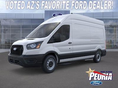 2026 Ford Transit 250 High Roof RWD Empty Cargo Van for sale #TKA33850 - photo 1