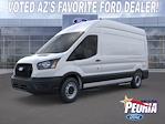 2026 Ford Transit 250 High Roof RWD Empty Cargo Van for sale #TKA33850 - photo 1