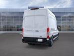 2026 Ford Transit 250 High Roof RWD Empty Cargo Van for sale #TKA33850 - photo 10