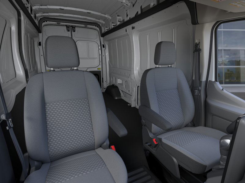 New 2026 Ford Transit 250 - photo 41