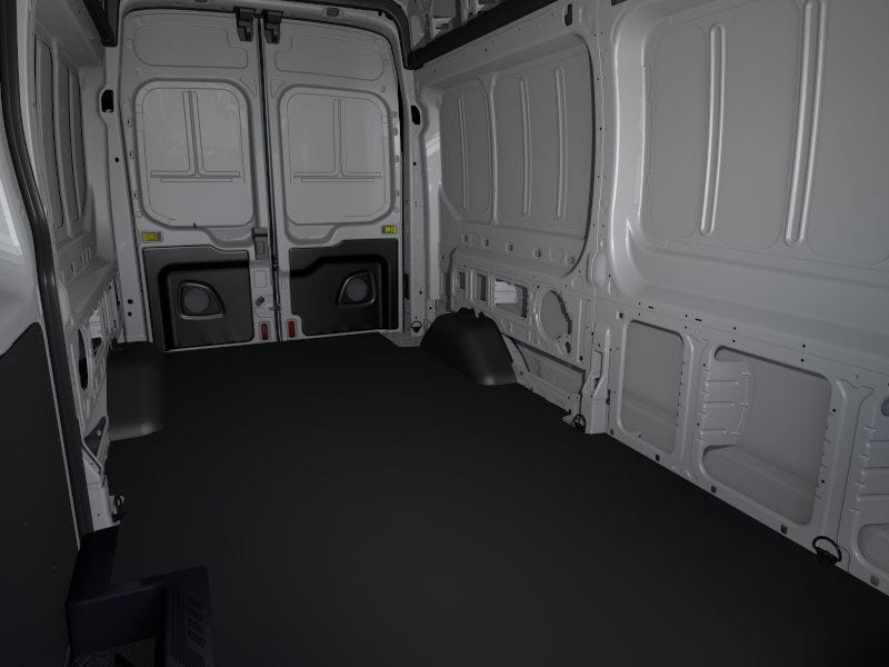 New 2026 Ford Transit 250 - photo 42