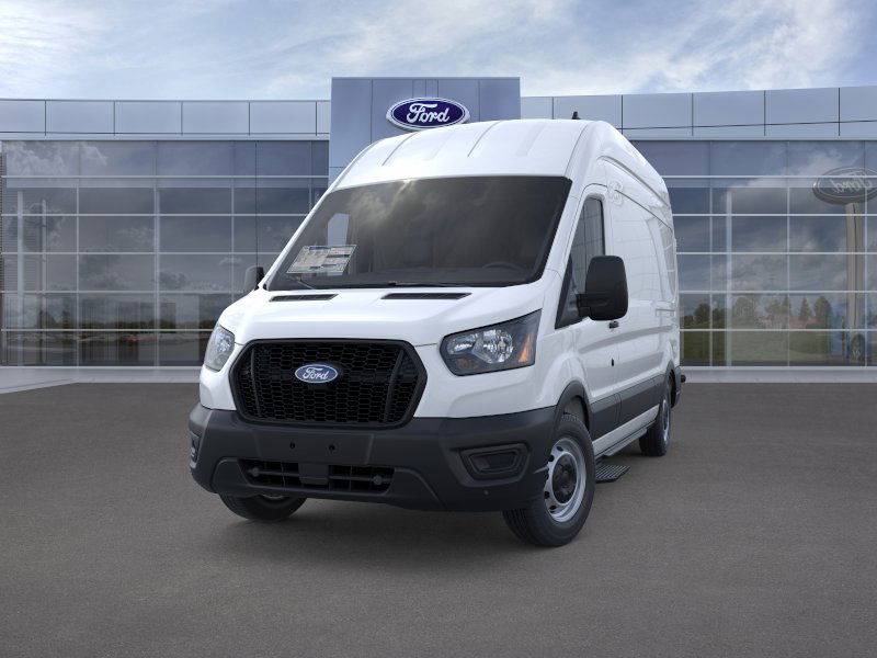 New 2026 Ford Transit 250 - photo 33