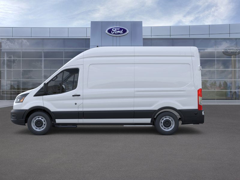 New 2026 Ford Transit 250 - photo 7