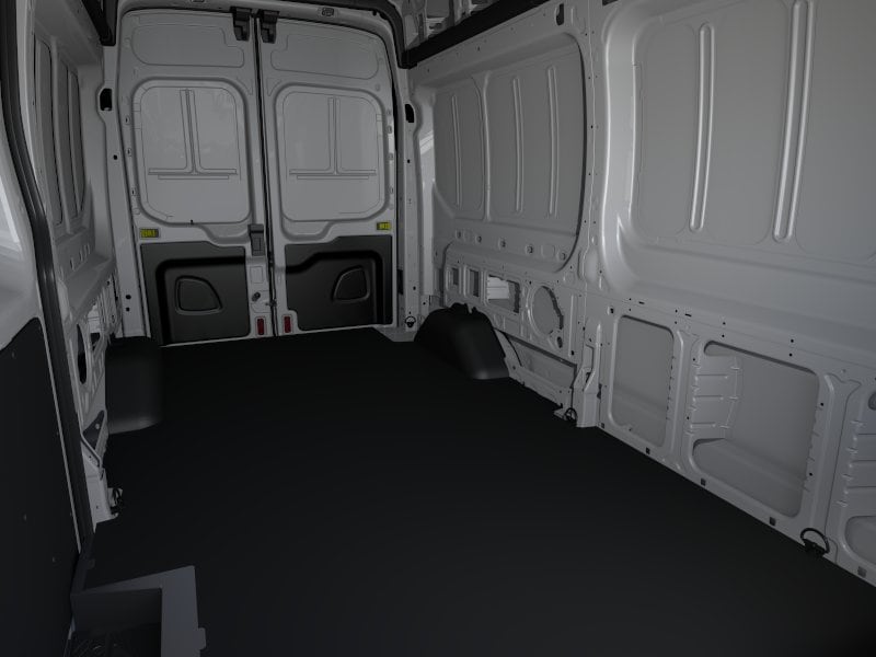New 2026 Ford Transit 250 - photo 15