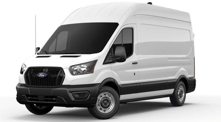 New 2026 Ford Transit 250 - photo 26