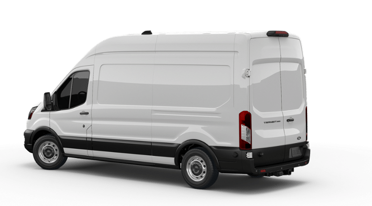 New 2026 Ford Transit 250 - photo 27