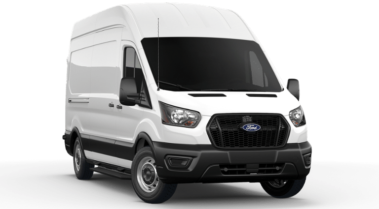 New 2026 Ford Transit 250 - photo 29