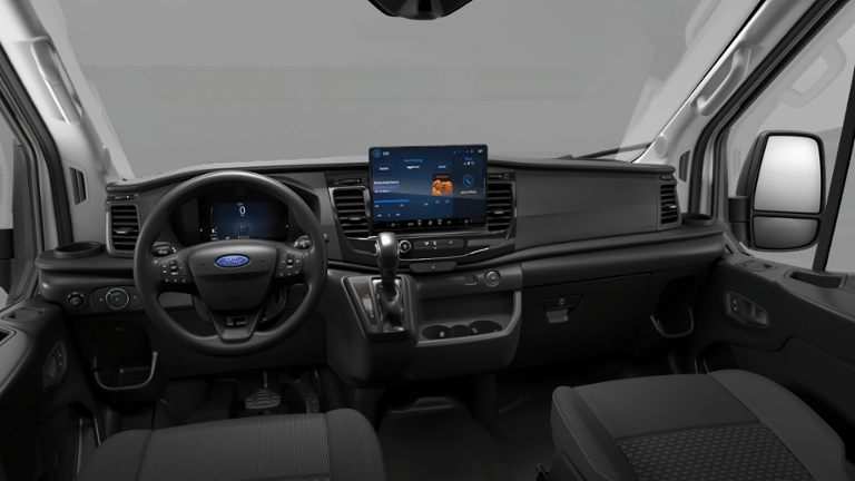 New 2026 Ford Transit 250 - photo 32
