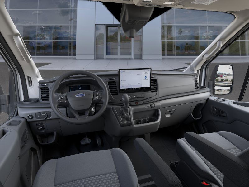New 2026 Ford Transit 250 - photo 40