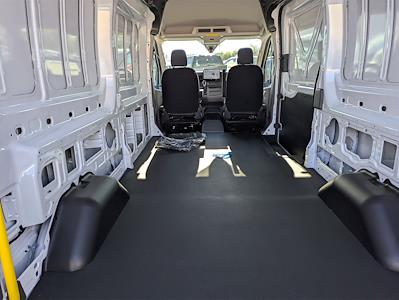 New 2026 Ford Transit 250 High Roof Empty Cargo Van for sale #TKA34627 - photo 2