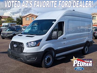 New 2026 Ford Transit 250 - photo 1