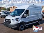 New 2026 Ford Transit 250 High Roof Empty Cargo Van for sale #TKA34627 - photo 23