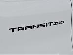 New 2026 Ford Transit 250 High Roof Empty Cargo Van for sale #TKA34627 - photo 13