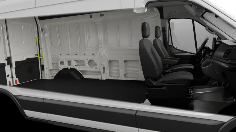 New 2026 Ford Transit 250 - photo 29
