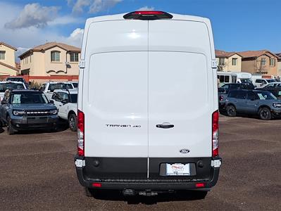 New 2026 Ford Transit 250 High Roof Empty Cargo Van for sale #TKA34899 - photo 2