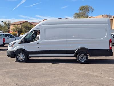 New 2026 Ford Transit 350 HD - photo 1