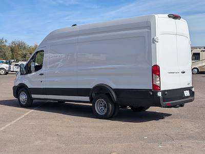 New 2026 Ford Transit 350 HD - photo 1