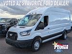 2026 Ford Transit 350 HD High Roof DRW RWD Empty Cargo Van for sale #TKA36154 - photo 1