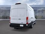 2026 Ford Transit 350 HD High Roof DRW RWD Empty Cargo Van for sale #TKA36154 - photo 10
