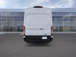2026 Ford Transit 350 HD High Roof DRW RWD Empty Cargo Van for sale #TKA36154 - photo 7