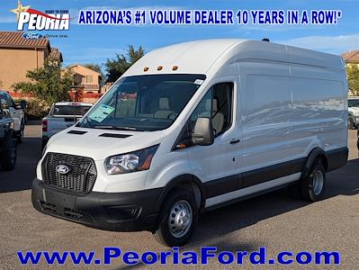 2026 Ford Transit 350 HD High Roof DRW RWD Empty Cargo Van for sale #TKA36365 - photo 1