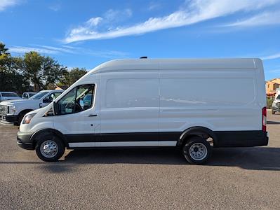 New 2026 Ford Transit 350 HD High Roof Empty Cargo Van for sale #TKA36365 - photo 1