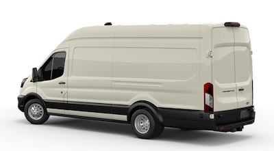 New 2026 Ford Transit 350 HD - photo 1