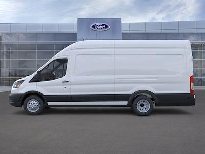 New 2026 Ford Transit 350 HD High Roof Empty Cargo Van for sale #TKA36365 - photo 2