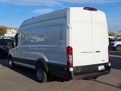 New 2026 Ford Transit 350 HD - photo 1