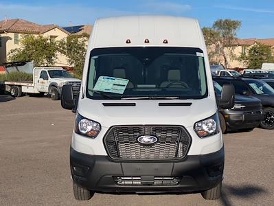 New 2026 Ford Transit 350 HD - photo 1