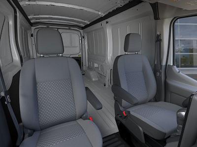 New 2026 Ford Transit 350 - photo 1