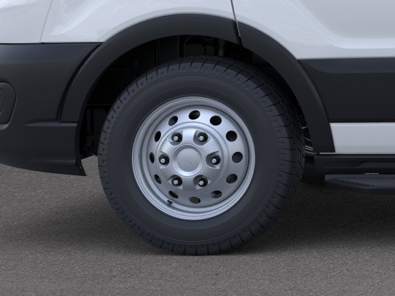 New 2026 Ford Transit 350 - photo 21