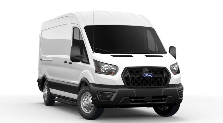 New 2026 Ford Transit 350 - photo 27