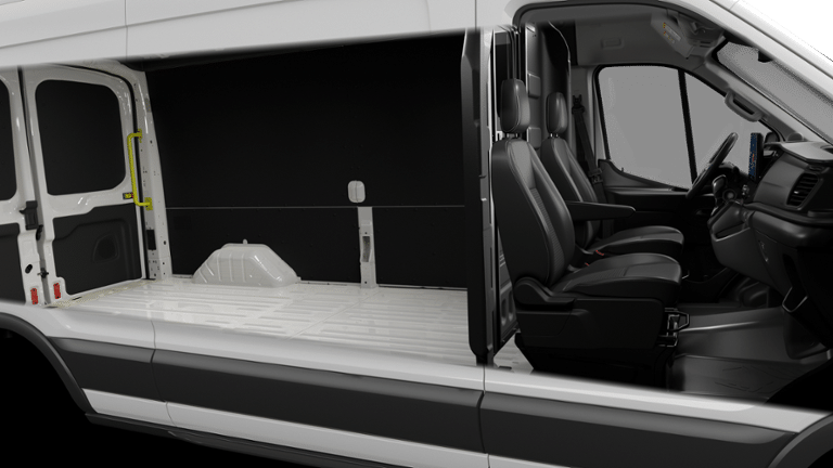 New 2026 Ford Transit 350 - photo 29
