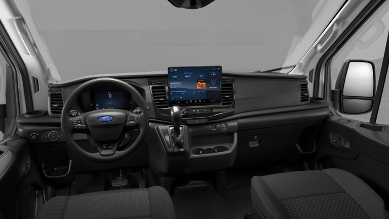 New 2026 Ford Transit 350 - photo 30