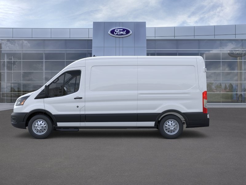 New 2026 Ford Transit 350 - photo 5