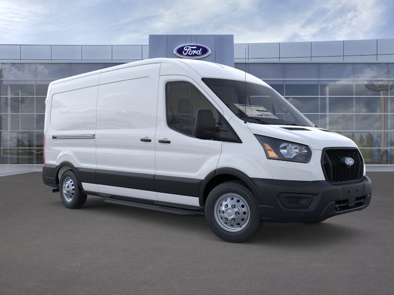New 2026 Ford Transit 350 - photo 9