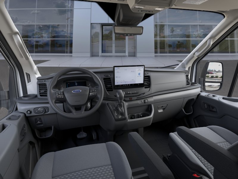 New 2026 Ford Transit 350 - photo 11