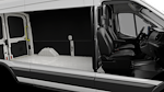 New 2026 Ford Transit 350 Medium Roof Empty Cargo Van for sale #TKA36670 - photo 27
