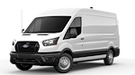 New 2026 Ford Transit 350 Medium Roof Empty Cargo Van for sale #TKA36670 - photo 22