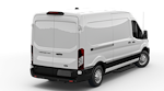 New 2026 Ford Transit 350 Medium Roof Empty Cargo Van for sale #TKA36670 - photo 24